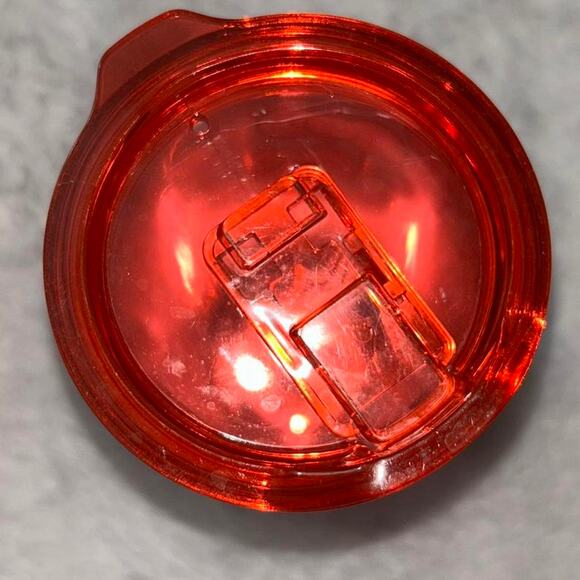 Hello Kitty Mouse Heart Balloons Sanrio 2023 Valentine's Tumbler Cup Kawaii - Picture 3 of 7